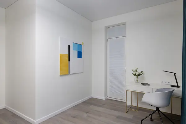 ЖК Рыбная деревня