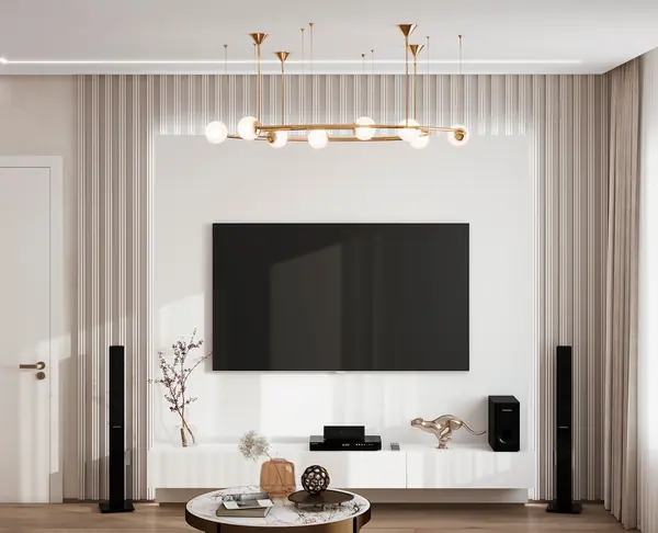 Квартира, г. Камышин, 2024г