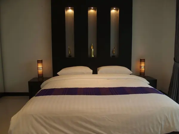 дома в тайланде