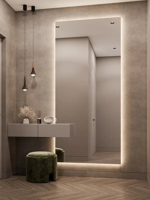 Дизайн интерьера Одинцово