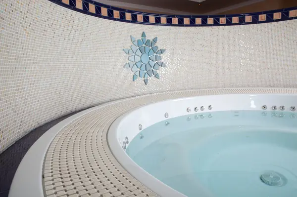 Наши работы в Villa Castalia