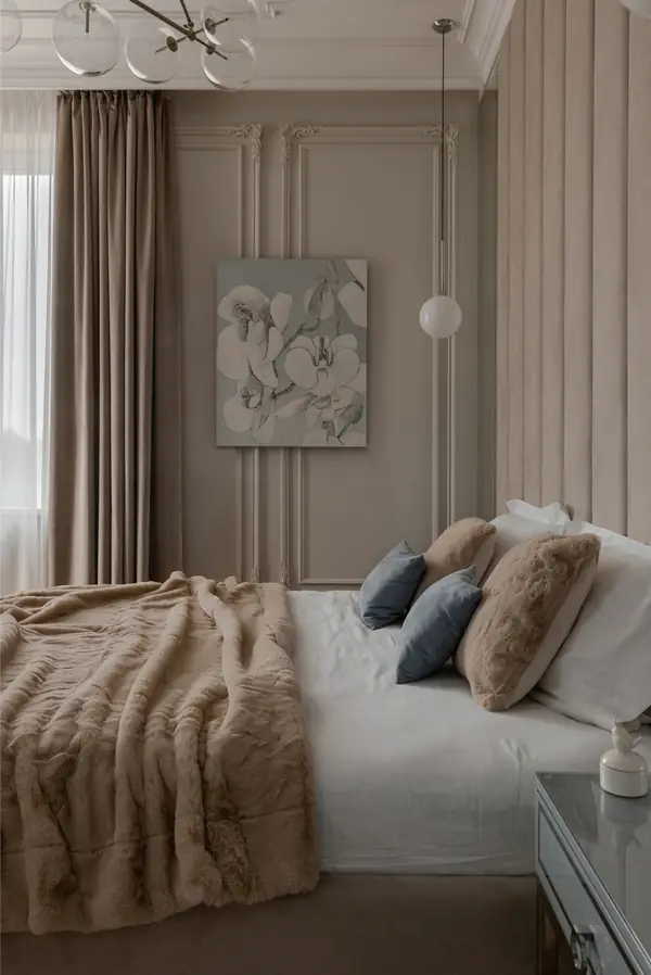 Квартира Балтийская Жемужина