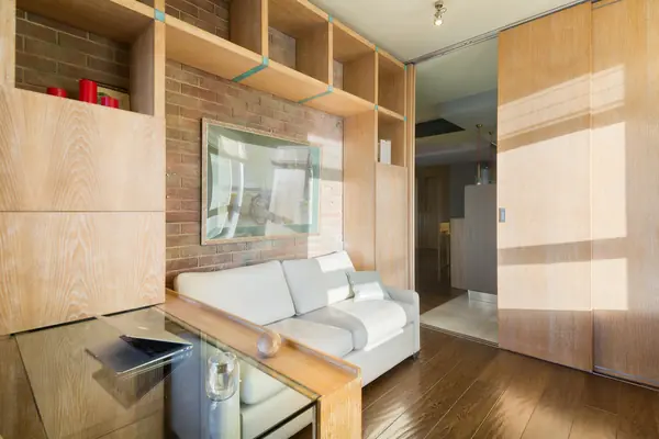 Апартаменты в ЖК WELLTON / WELLTON Apartments