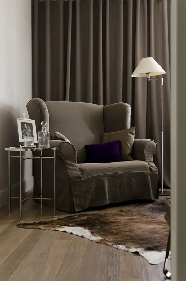 Квартира на Вернадском проспекте