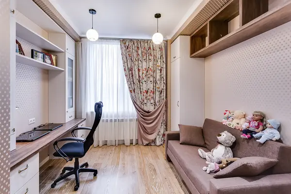 Семейное счастье. Ремонт