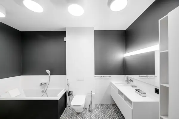 квартира в эко стиле