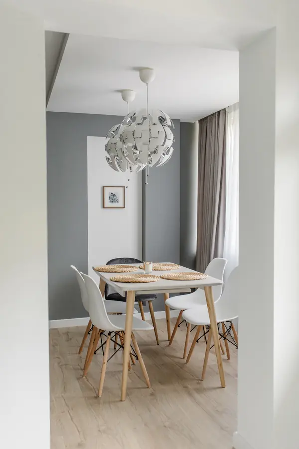 70м2 квартира в Сочи