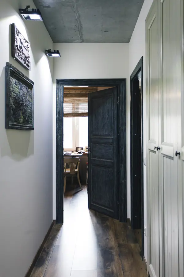 Павел/ Звенигород