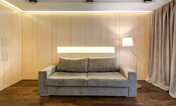 Квартира 93 м2