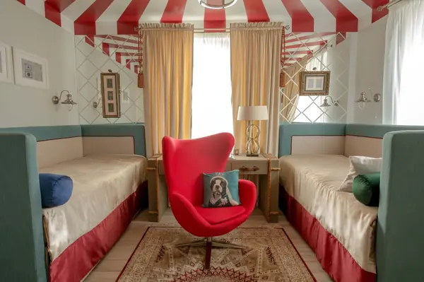 Квартира 100 м2