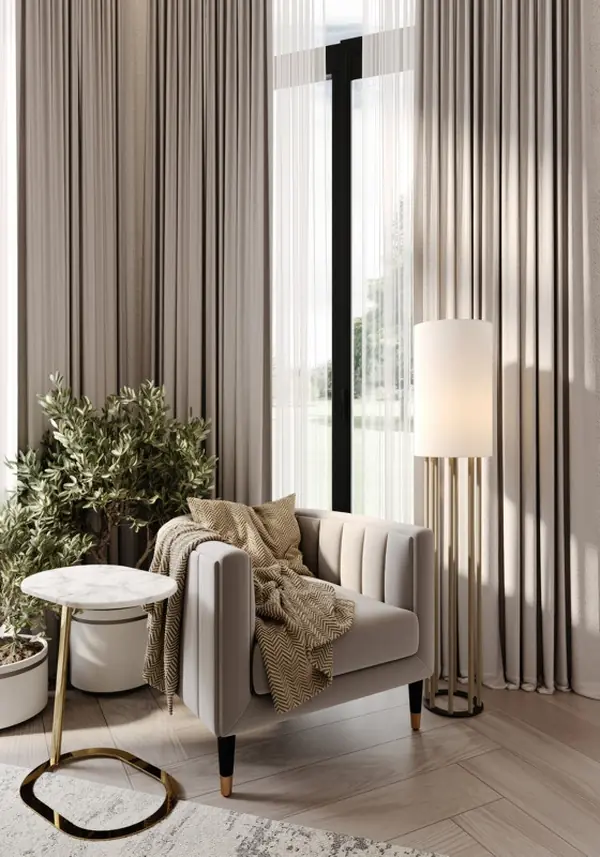 Дом в Новогорске