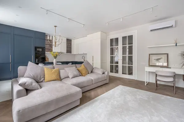 ЖК Династия