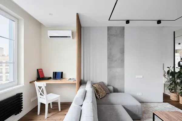 Город в лесу 70