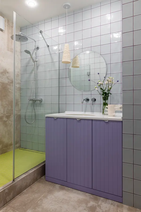 Цвета инжира