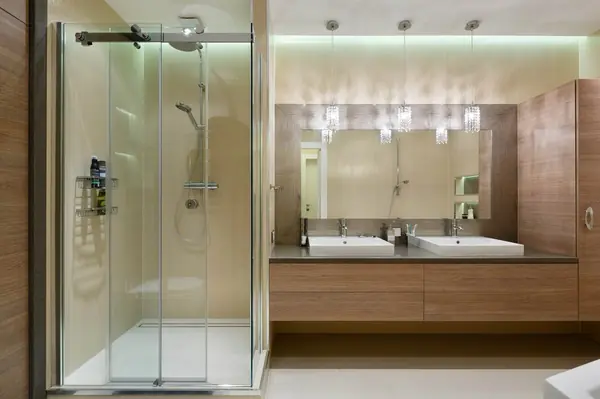 Интерьер квартиры в Санкт Петербурге для семьи