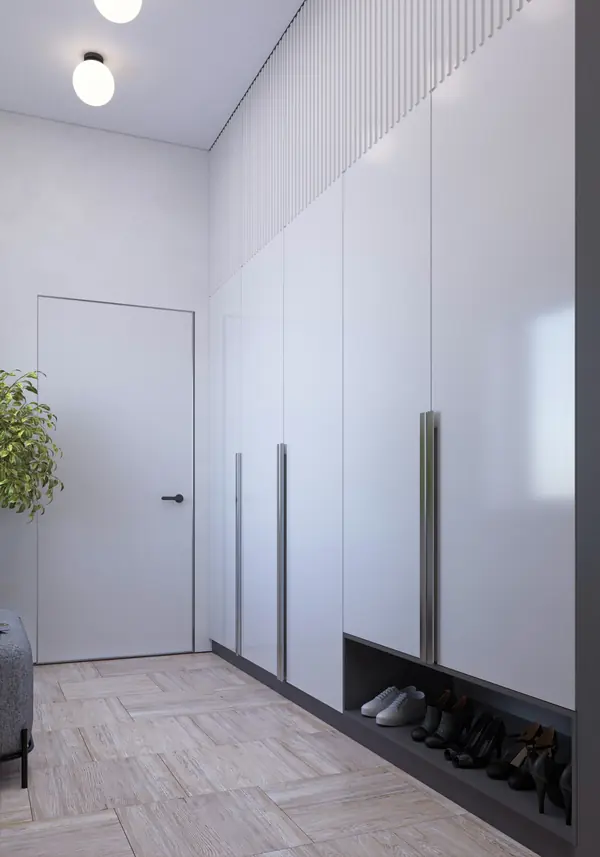 Дом для молодой семьи