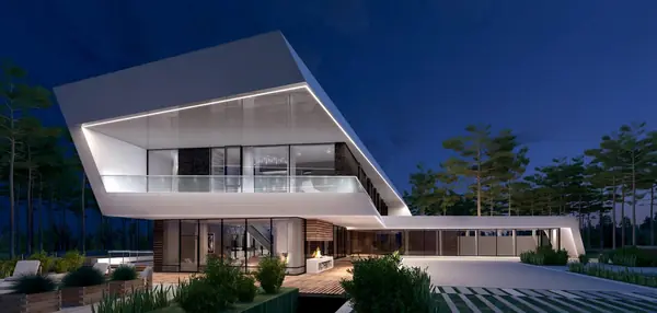 Коттедж в Курортном районе