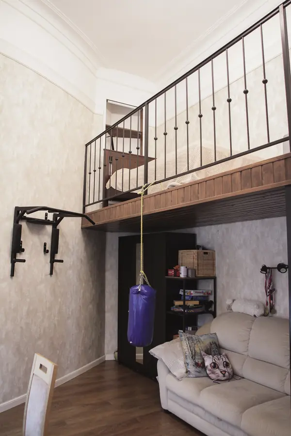 В сердце Старого Города.