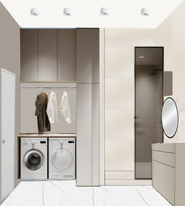 2-х этажный дом в г.Сочи