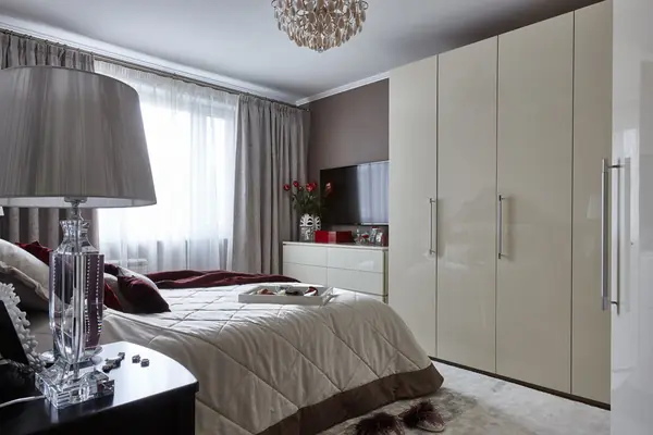 Квартира для двоих