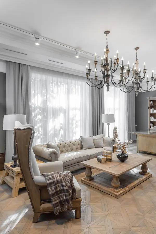 Дворянское гнездо