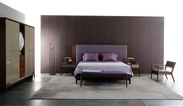 H28 - мебель в стиле модерн, mid-century