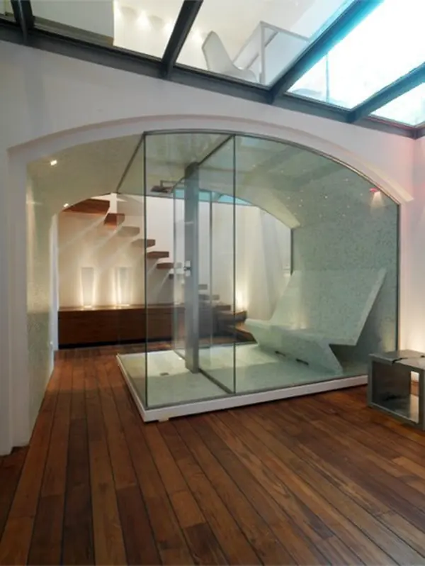 Квартира на озере. Дезенцано