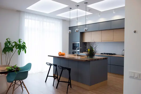 Дом в Парголово