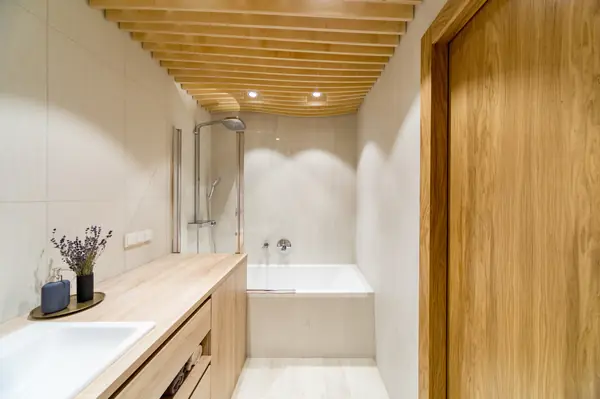 Эко-стиль и близость к природе. Ремонт и дизайн