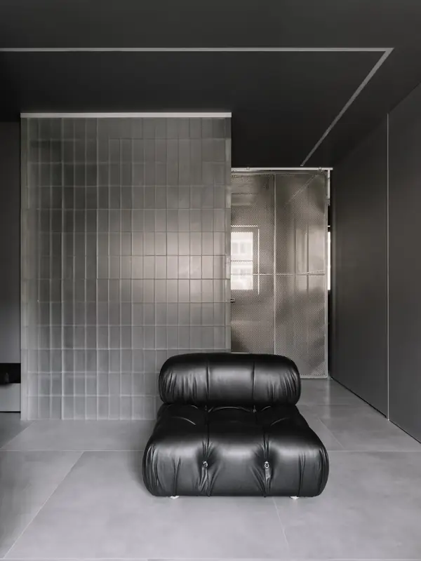 Квартира "Малахитовая Шкатулка" дизайнера Алексей Аладашвили