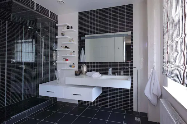 Двухуровневая квартира в центре Москвы, 240м2