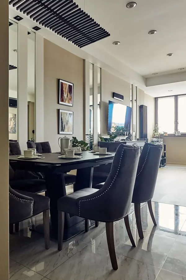 Квартира Вавилова 2