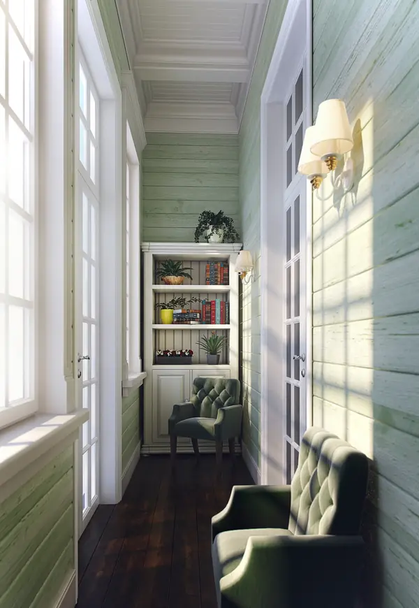 Дворянская Усадьба