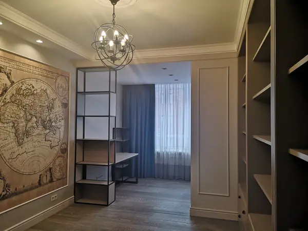 Квартира в ЖК Бульварный переулок