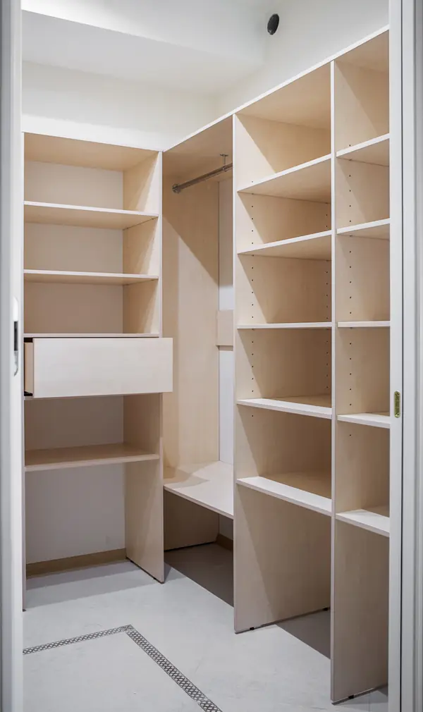 Квартира на Кутузовском