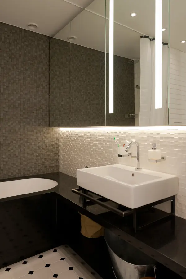 Квартира на Удальцова