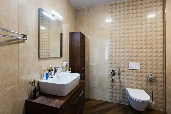 Квартира в ЖК Триколор