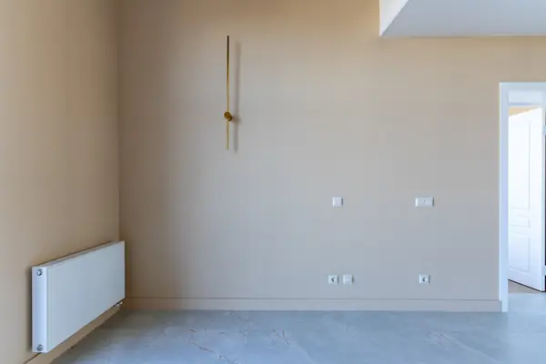 Ремонт в двухэтажной квартирк в ЖК "Да Винчи"