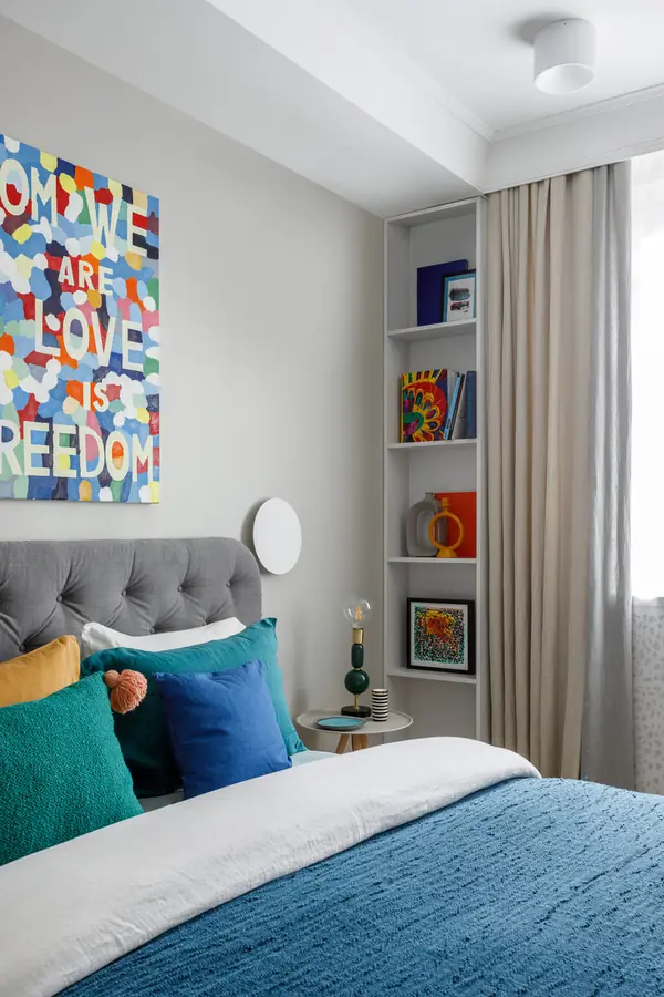 Квартира в Куркино