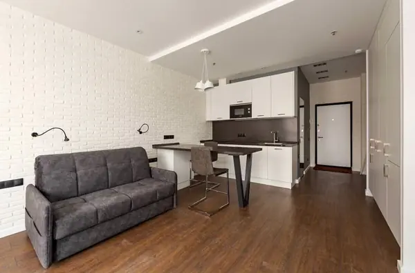 Апартаменты в ЖК Лайнер на Ходынке