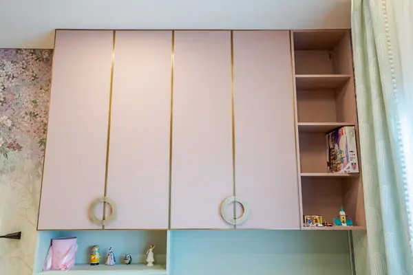 Детские комнаты