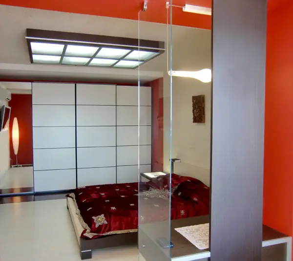 дизайн квартиры в Уфе, площадь 105,5 м2