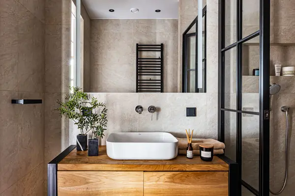 Лофт в сталинке