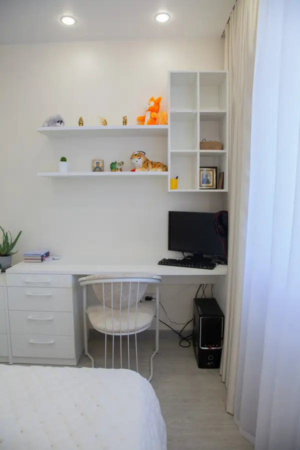 Квартира в ЖК-ГринВуд.