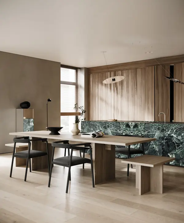 Квартира в ЖК "Октавия"