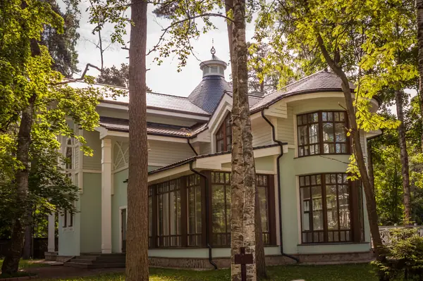 Коттеджный поселок "Мариньи"