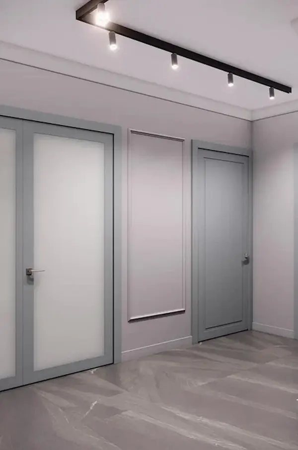 Квартира в Сколково