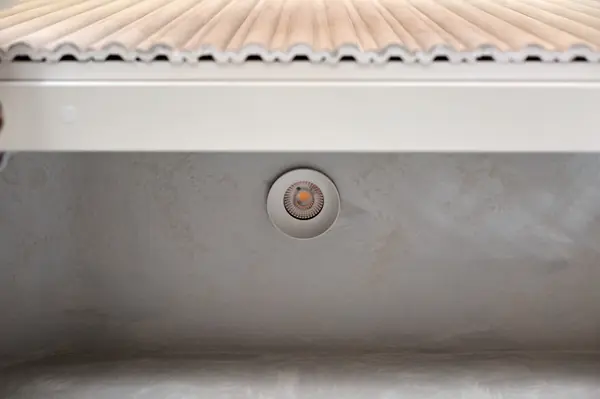 Шале с музыкальной шкатулкой