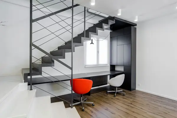 Зодчество 2015_Интерьер