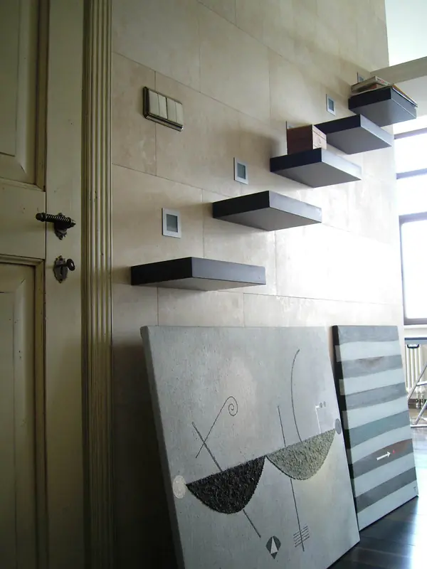 Квартира на Академической Москва